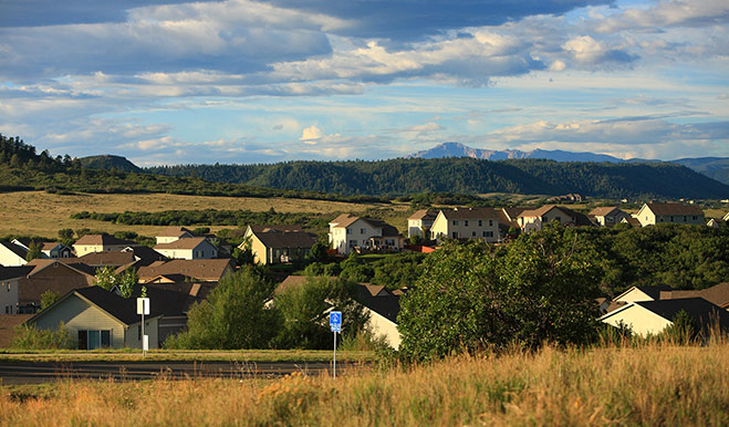 Crystal Valley